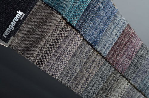 Keten Kuma Kolleksiyonu