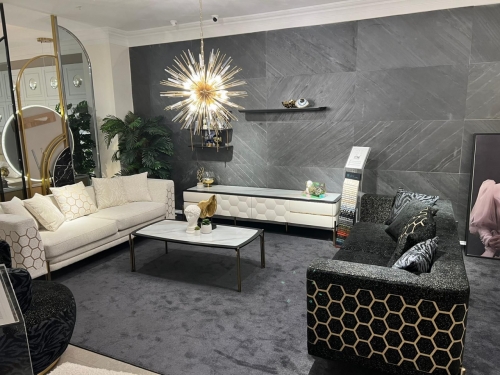 Koltuk-ekyatlar Rengarenk