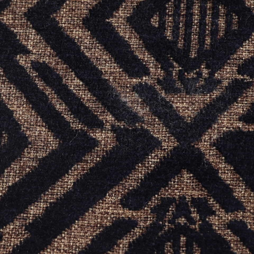 Desenli nil Demelik Kumalar-BEROVA