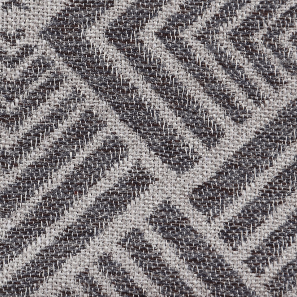 Desenli Keten Demelik Kumalar-BARCA