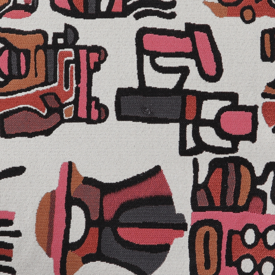 Goblen Demelik Kumalar-PRAG